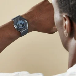 Montre Casio G-shock Bleu
