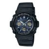 Montre Casio G-shock  Bleu