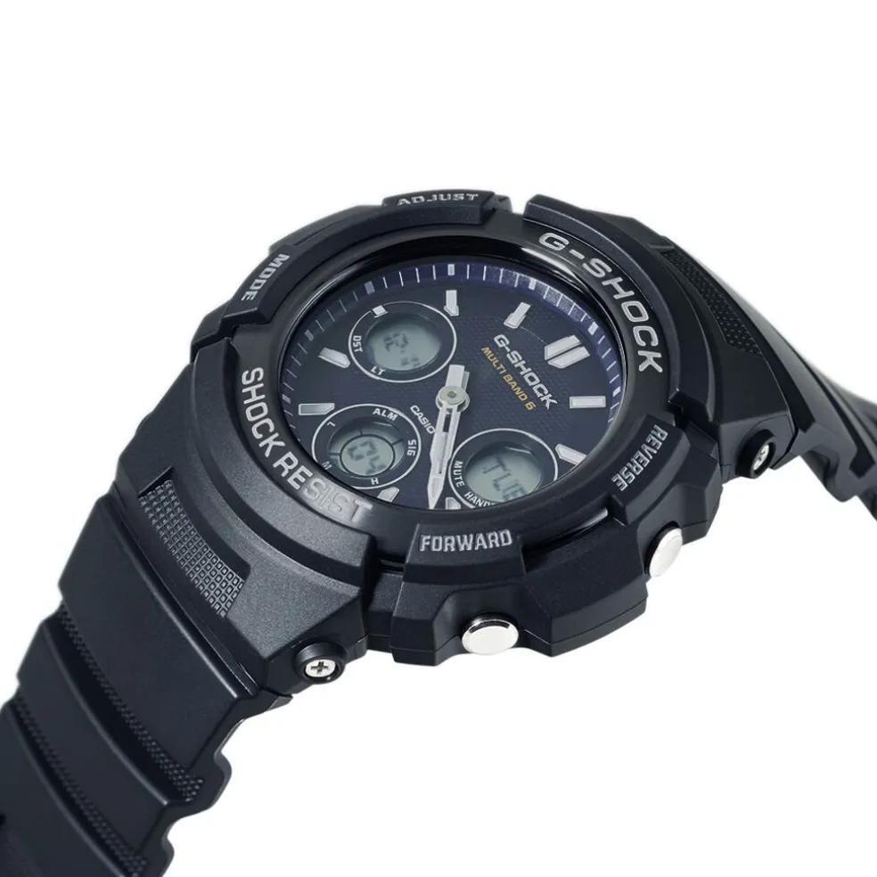 Montre Casio G-shock Bleu
