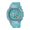 Montre Casio G-shock Bleu