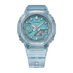 Montre Casio G-shock Bleu