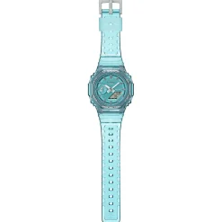 Montre Casio G-shock Bleu