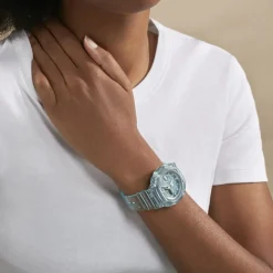 Montre Casio G-shock Bleu