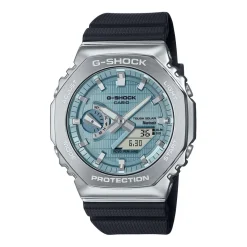 Montre Casio G-shock Bleu Sky