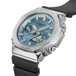 Montre Casio G-shock Bleu Sky