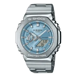 Montre Casio G-shock Bleu Sky