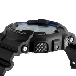 Montre Casio G-shock Blue Trend Nacre