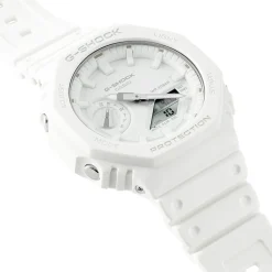 Montre Casio G-shock Classic Blanc