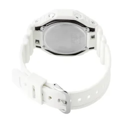 Montre Casio G-shock Classic Blanc