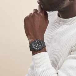 Montre Casio G-shock Classic Noir