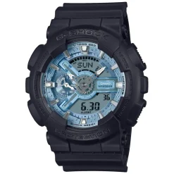 Montre Casio G-shock Classic Bleu