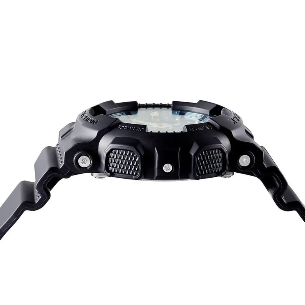 Montre Casio G-shock Classic Bleu