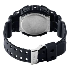 Montre Casio G-shock Classic Bleu