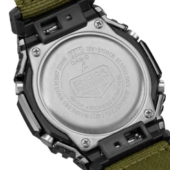 Montre Casio G-shock Classic Noir