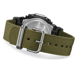 Montre Casio G-shock Classic Noir