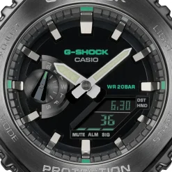 Montre Casio G-shock Classic Noir