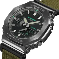 Montre Casio G-shock Classic Noir