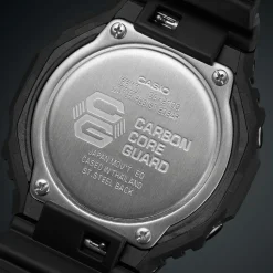 Montre Casio G-shock Classic Noir