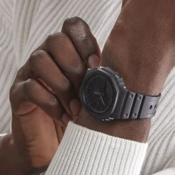 Montre Casio G-shock Classic Noir