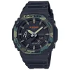 Montre Casio G-shock Classic Noir