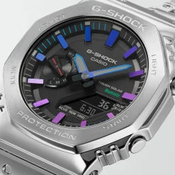 Montre Casio G-shock Classic Noir