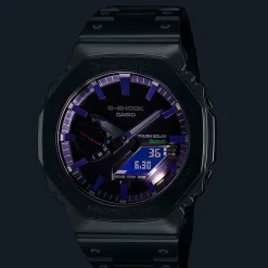 Montre Casio G-shock Classic Noir