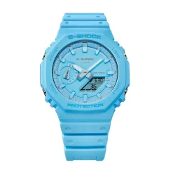 Montre Casio G-shock Classic Bleu