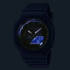 Montre Casio G-shock Classic Noir
