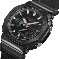 Montre Casio G-shock Classic Noir