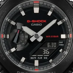 Montre Casio G-shock Classic Noir