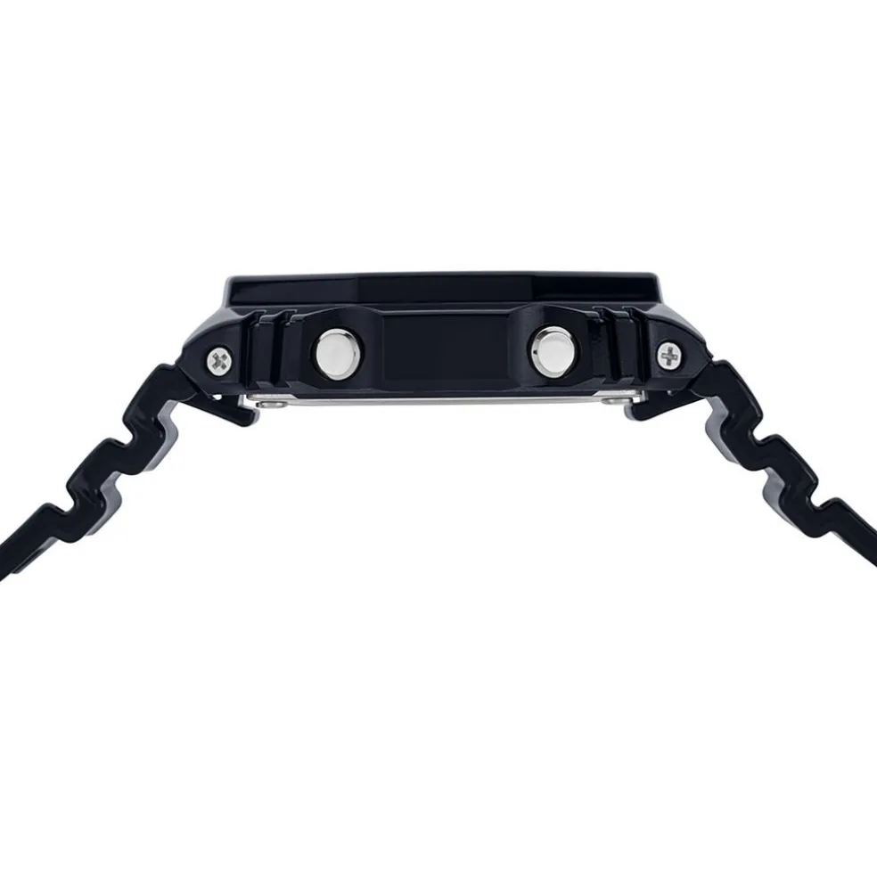 Montre Casio G-shock Doré