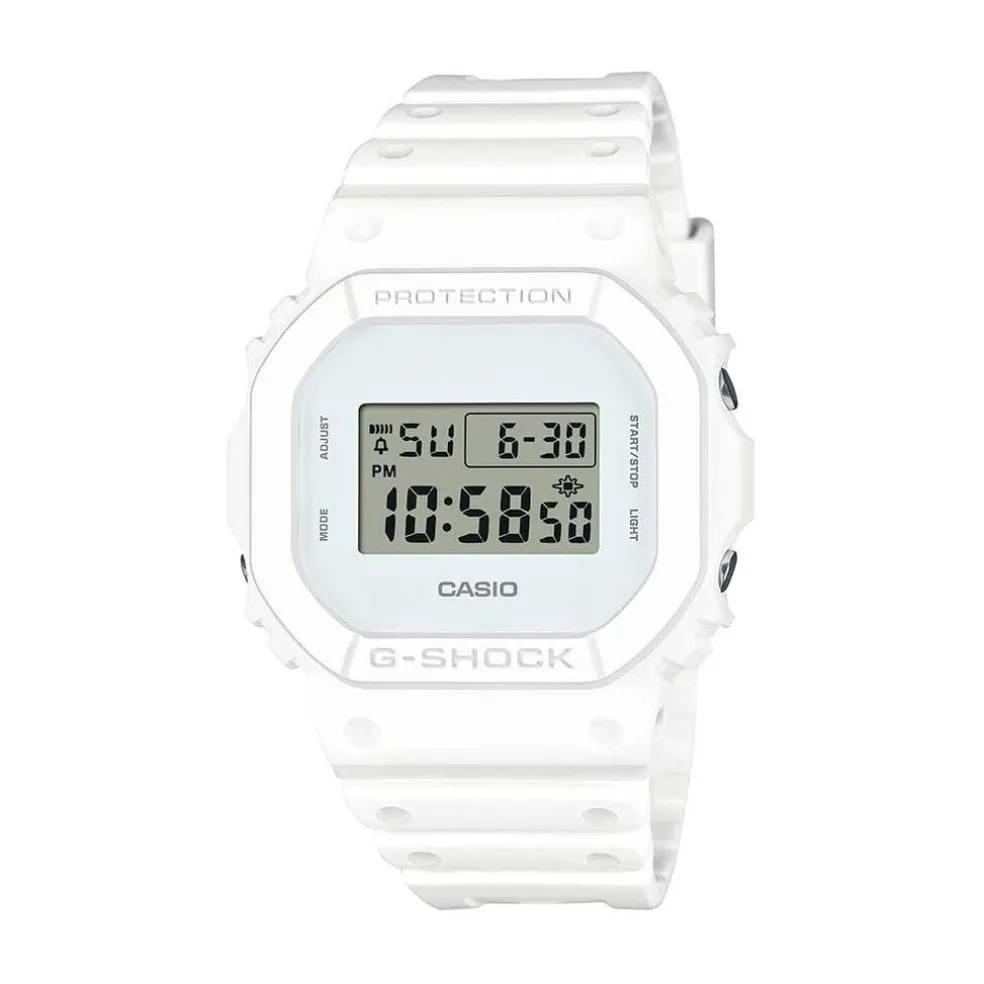 Montre Casio G-Shock Dw5600