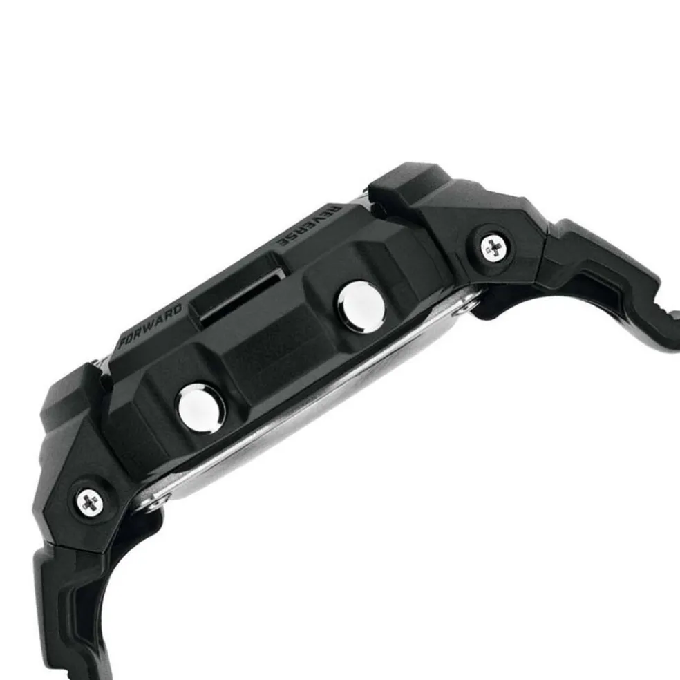 Montre Casio G-shock Fond Noir