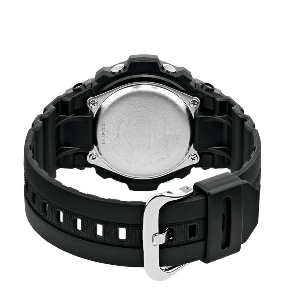 Montre Casio G-shock Fond Noir