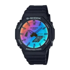Montre Casio G-Shock Ga2100 Multicolore