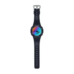 Montre Casio G-Shock Ga2100 Multicolore