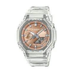 Montre Casio G-shock Ga2100 Pêche