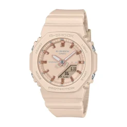 Montre Casio G-shock Gmap2100 Rose