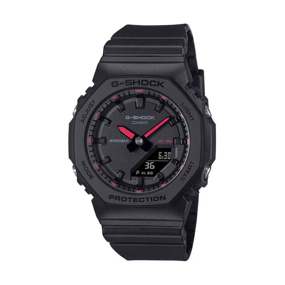 Montre Casio G-Shock Gmap2100 Noir