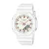 Montre Casio G-shock Gmap2100 Blanc