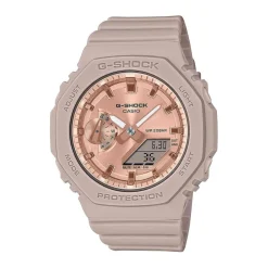 Montre Casio G-shock Gma-s2100md Rose
