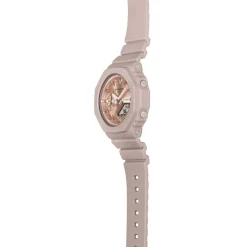 Montre Casio G-shock Gma-s2100md Rose