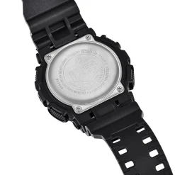 Montre Casio G-shock Gold Noir