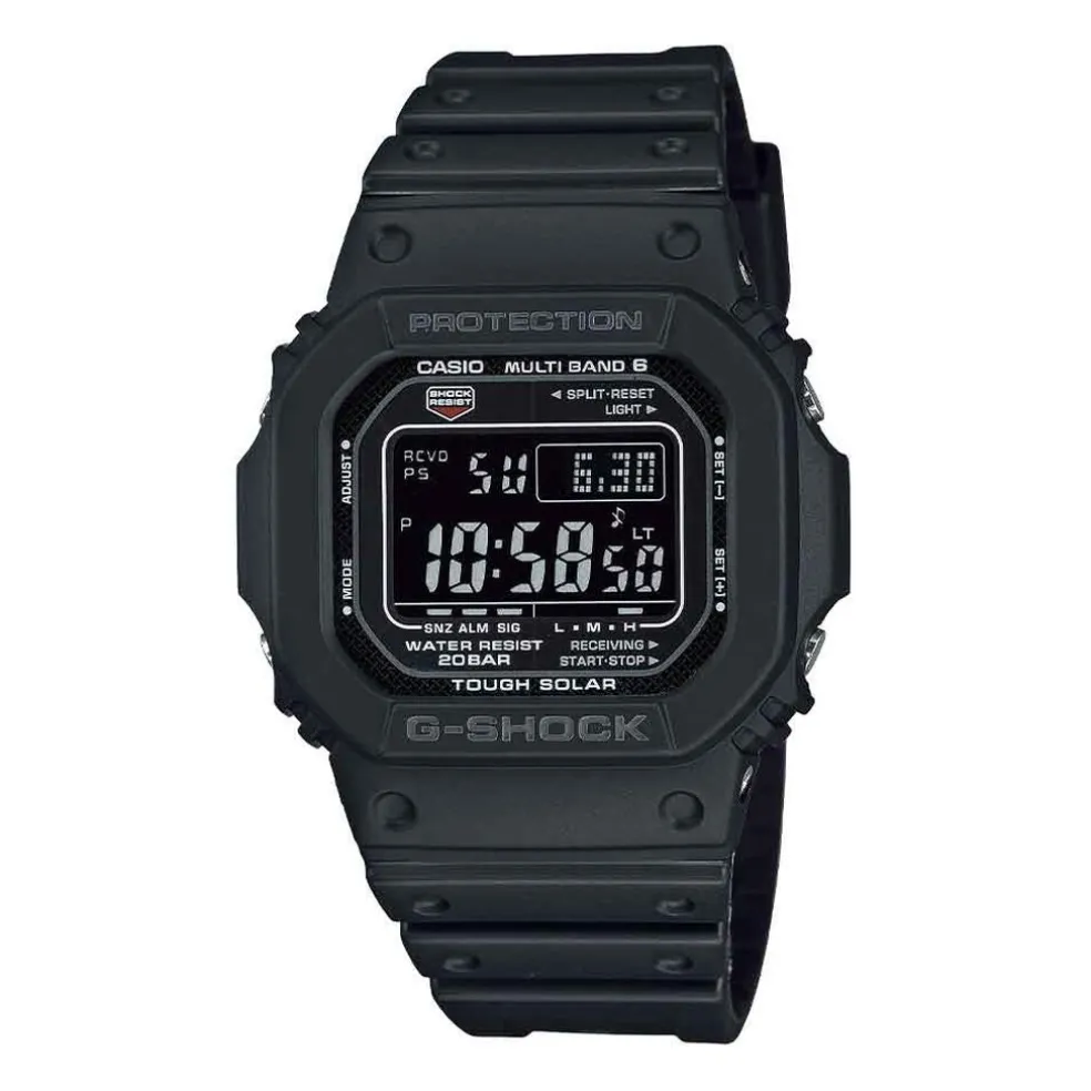 Montre Casio G-shock Gris