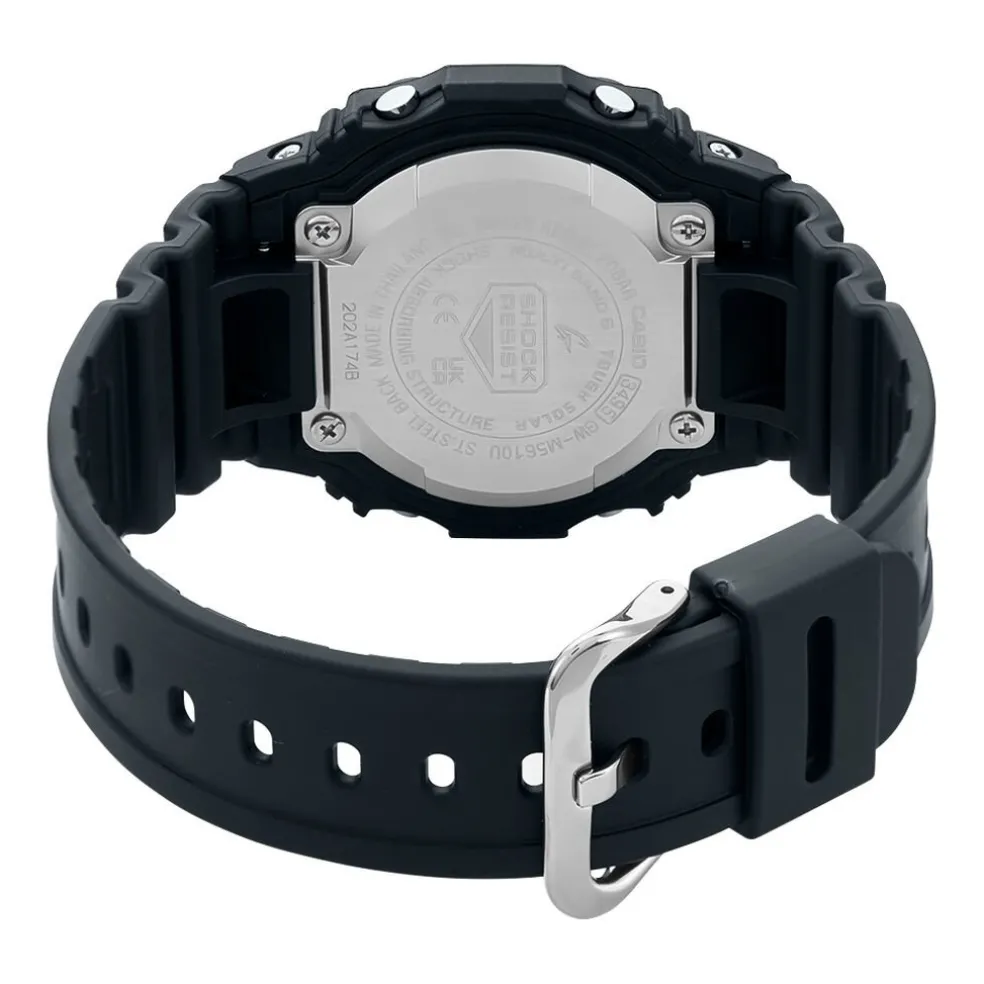 Montre Casio G-shock Gris