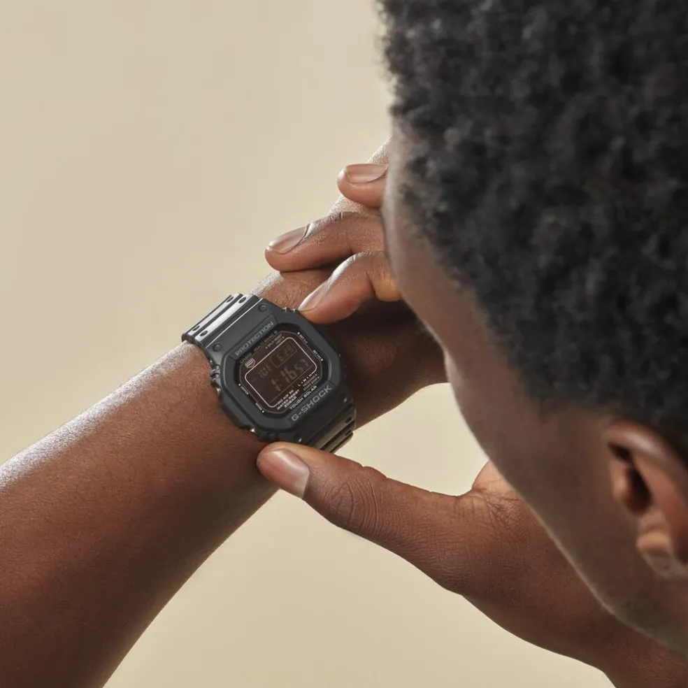 Montre Casio G-shock Gris