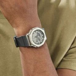 Montre Casio G-shock Gris