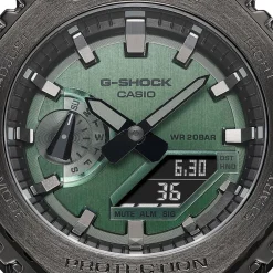 Montre Casio G-shock Gris