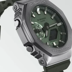 Montre Casio G-shock Gris