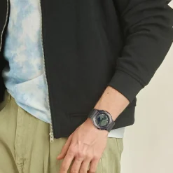 Montre Casio G-shock Gris